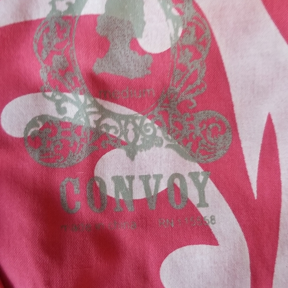 CONVOY DRESS M - Picture 6 of 9